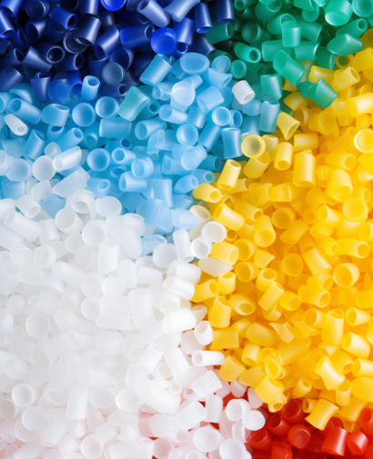 Polypropylene (PP)